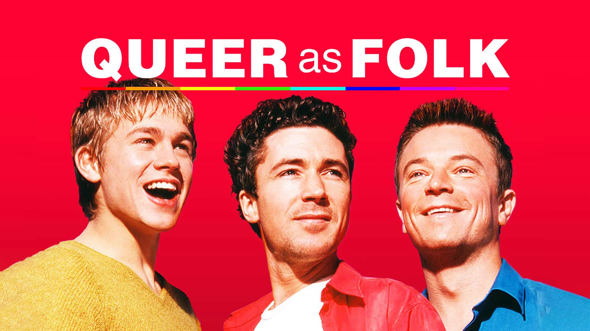 Foto de Queer as Folk
