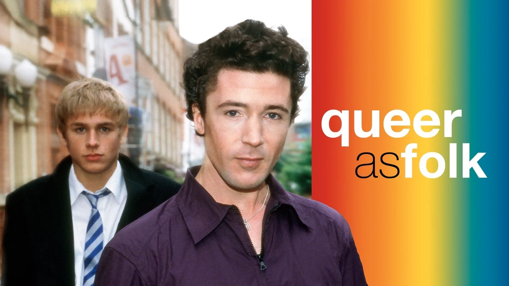 Foto de Queer as Folk
