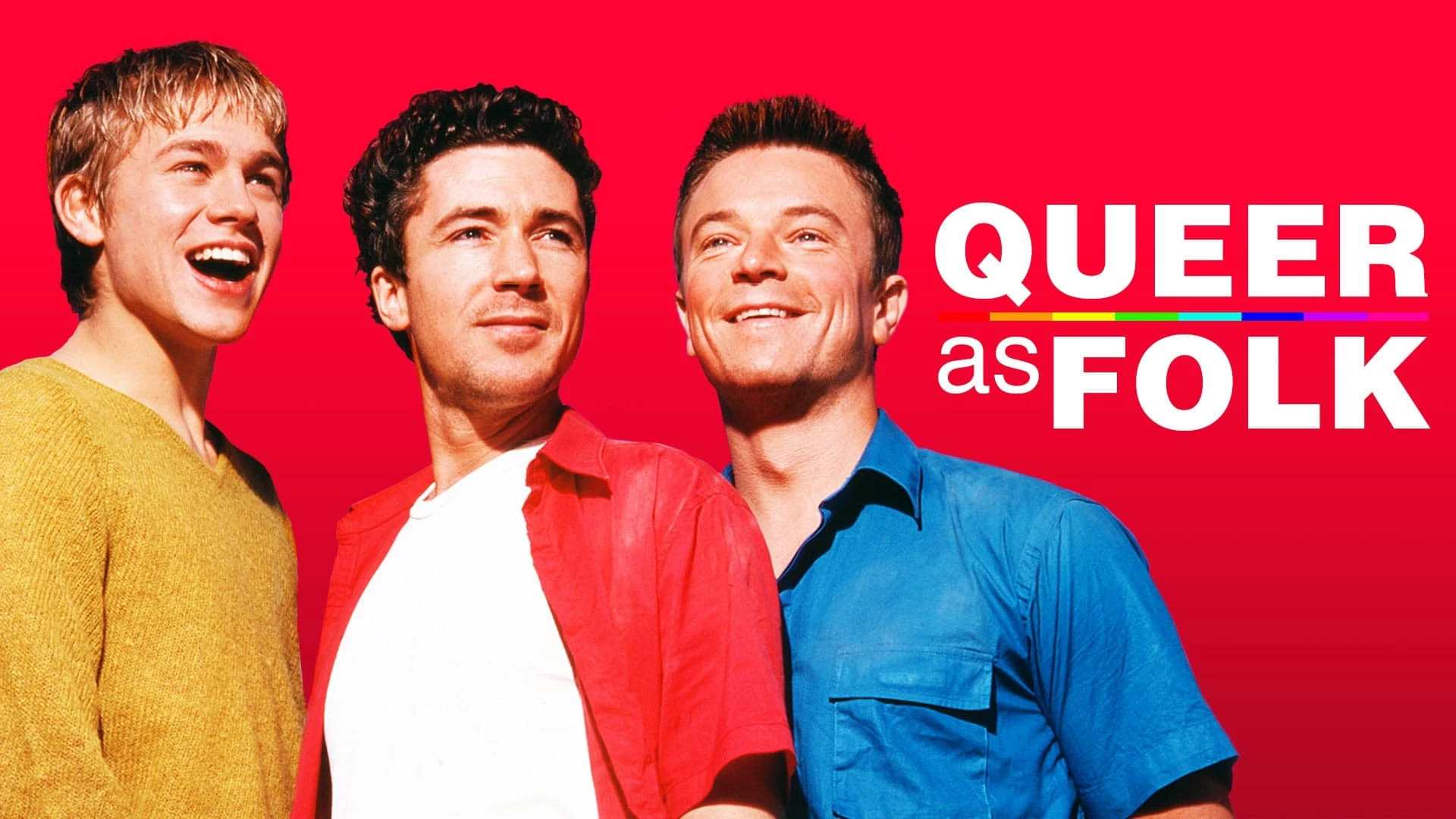 Foto de Queer as Folk