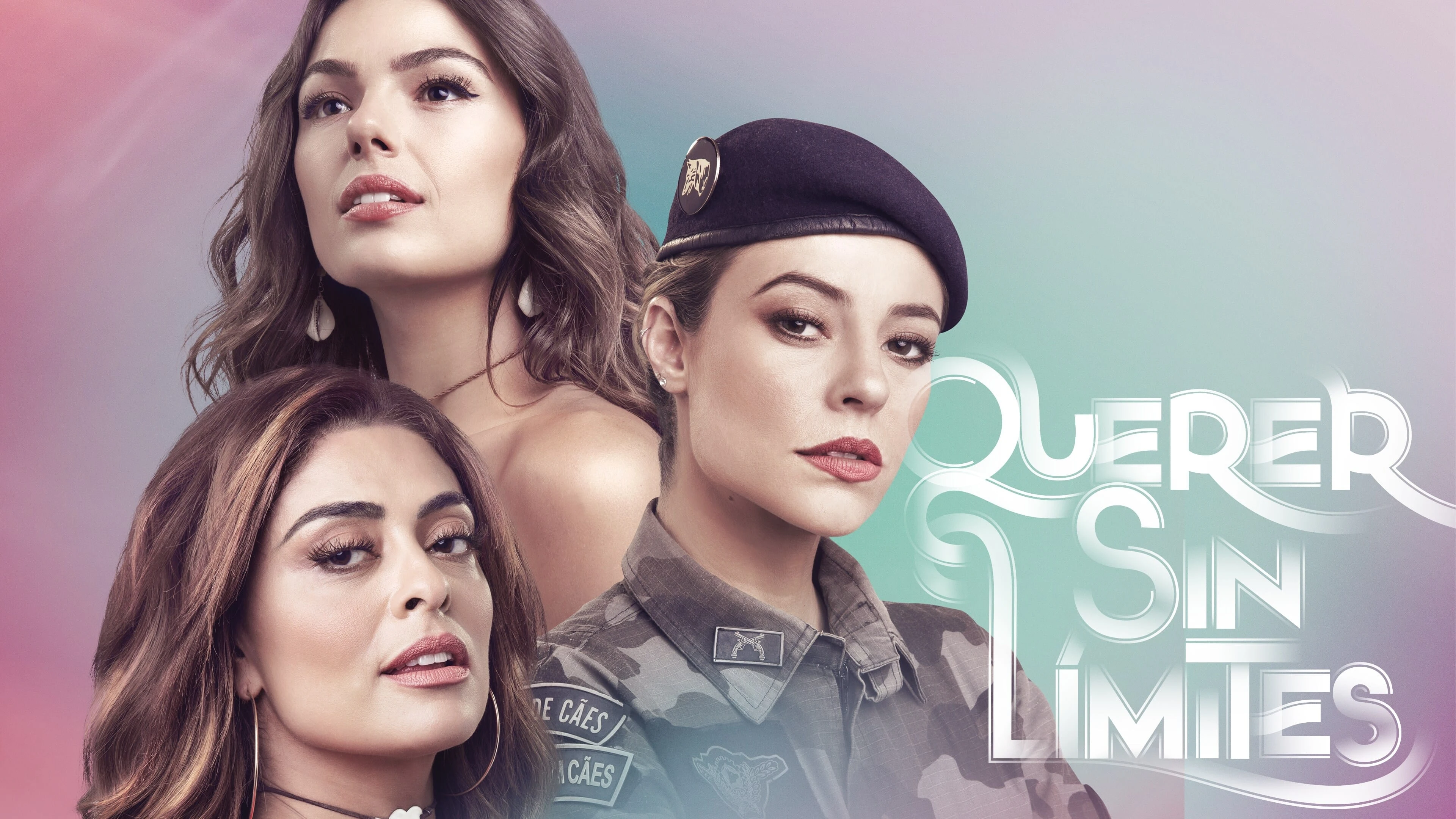 Foto de Querer sin límites