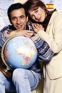 Serie Querido maestro