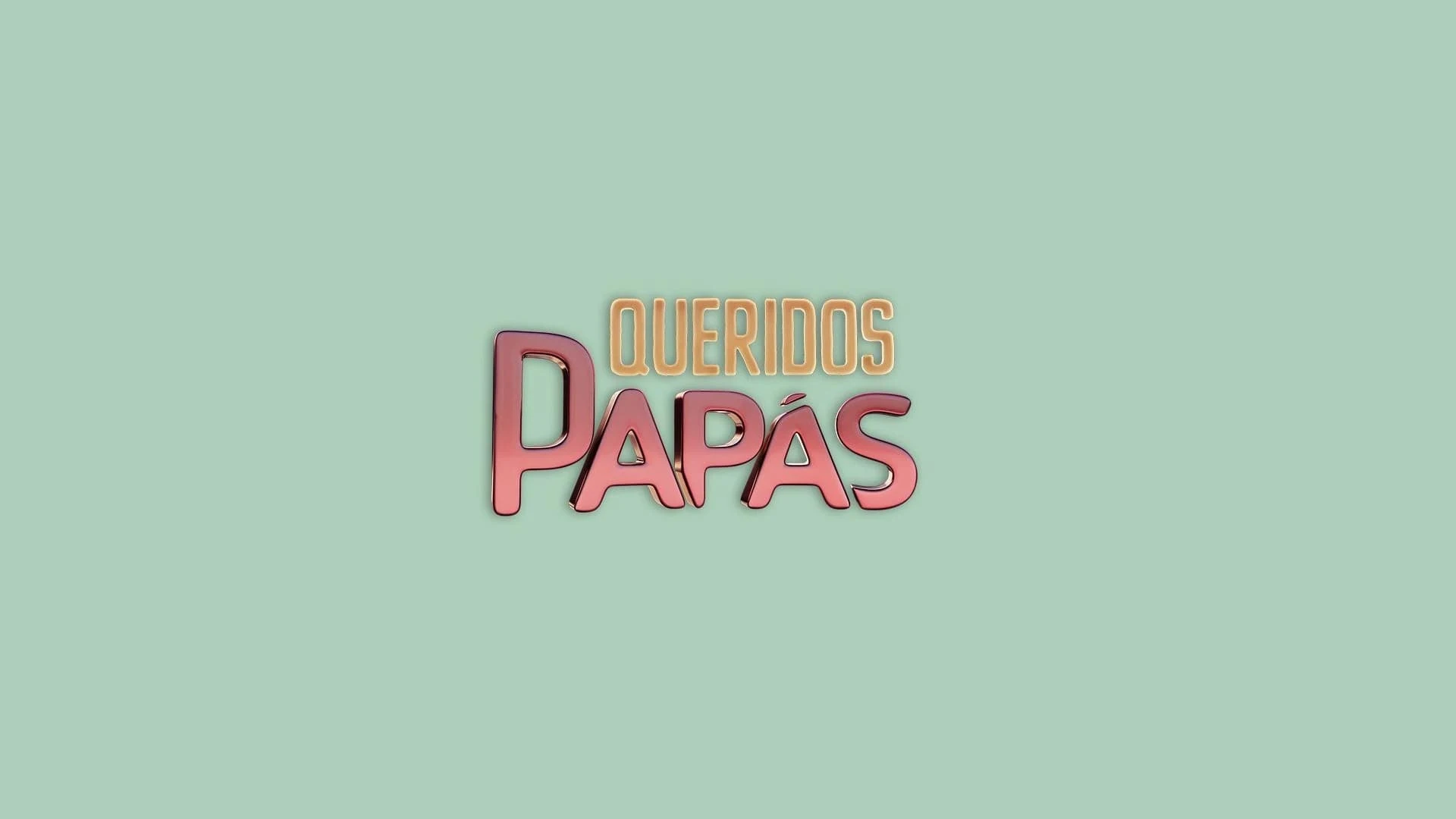 Foto de Queridos Papás
