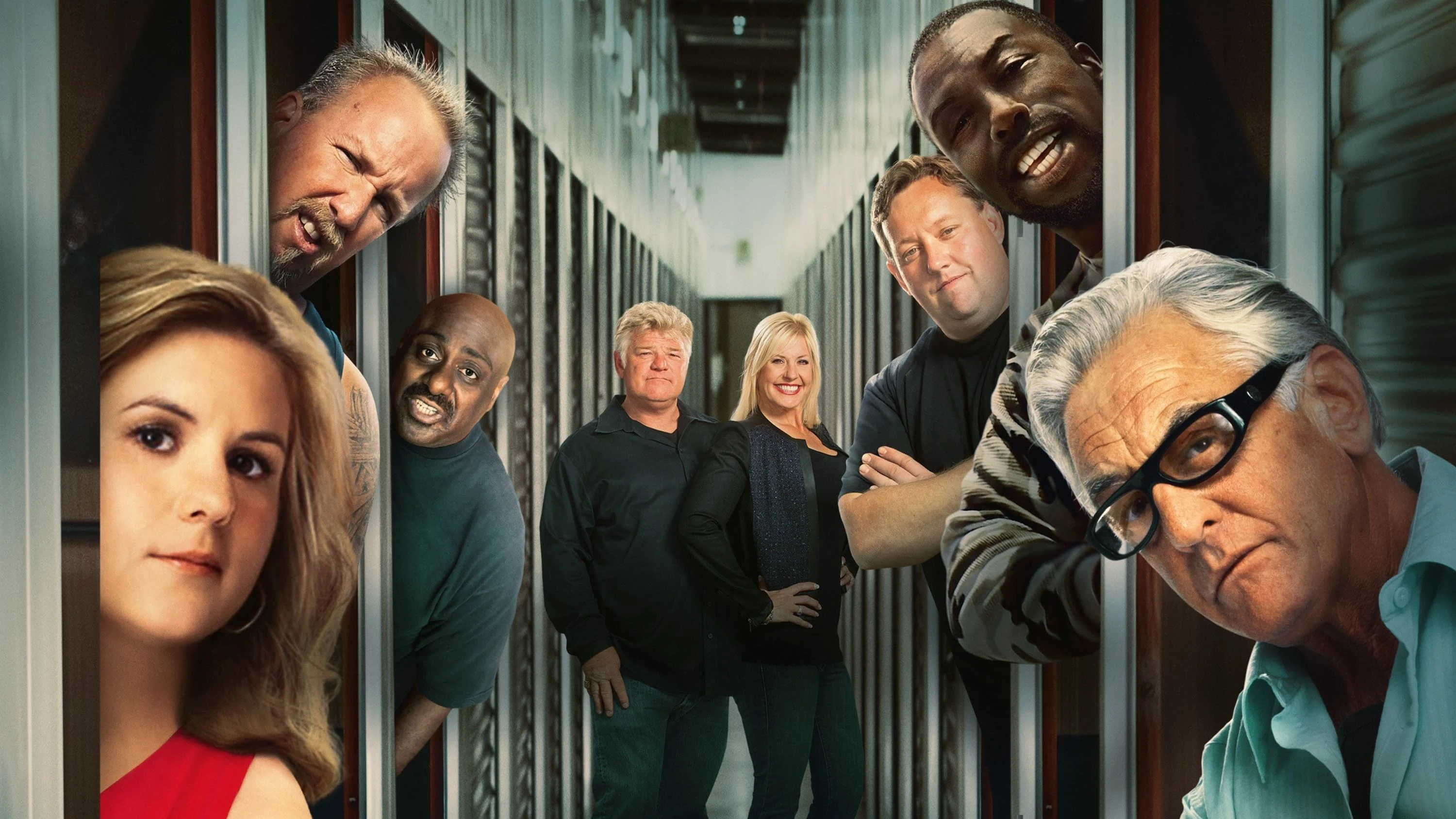Foto de Storage Wars
