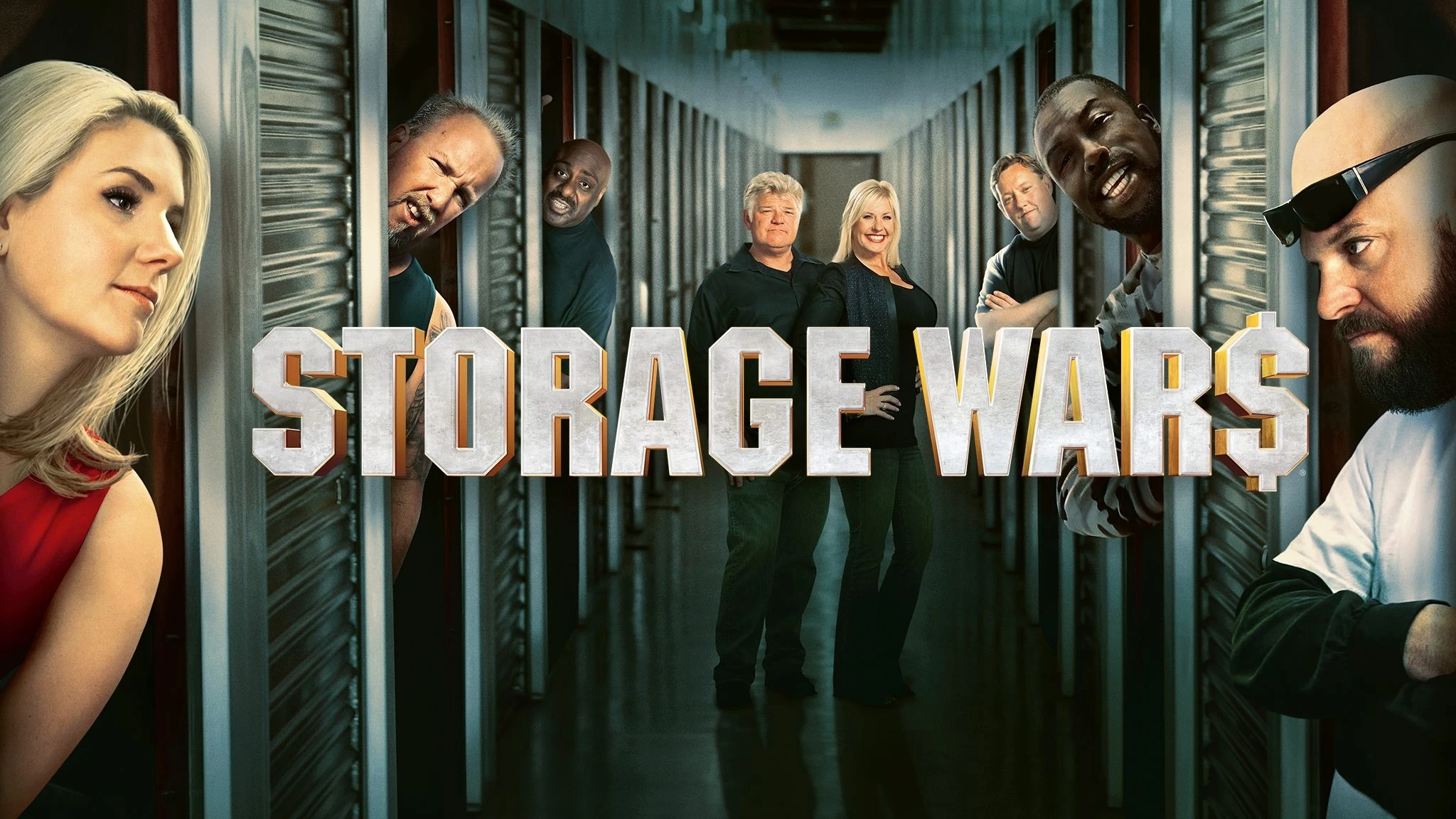 Foto de Storage Wars