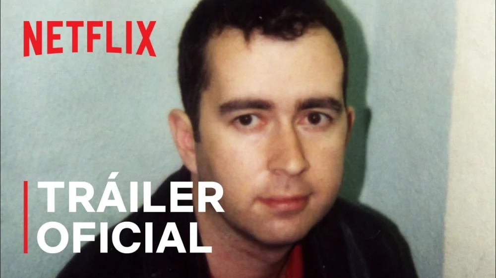 Foto de The Puppet Master: Hunting the Ultimate Conman