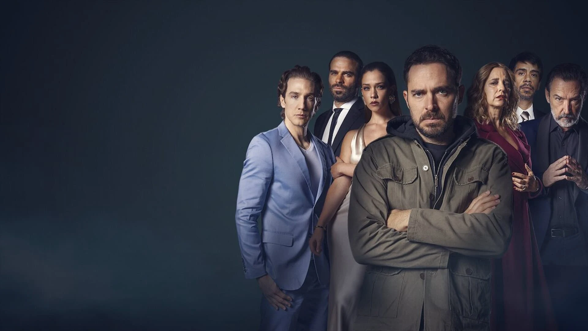 Foto de Who Killed Sara?