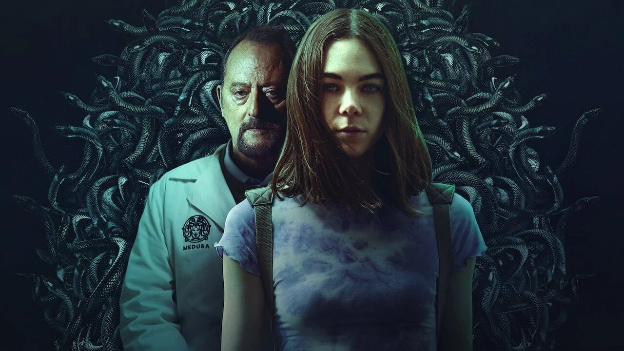 Foto de Who Killed Sara?