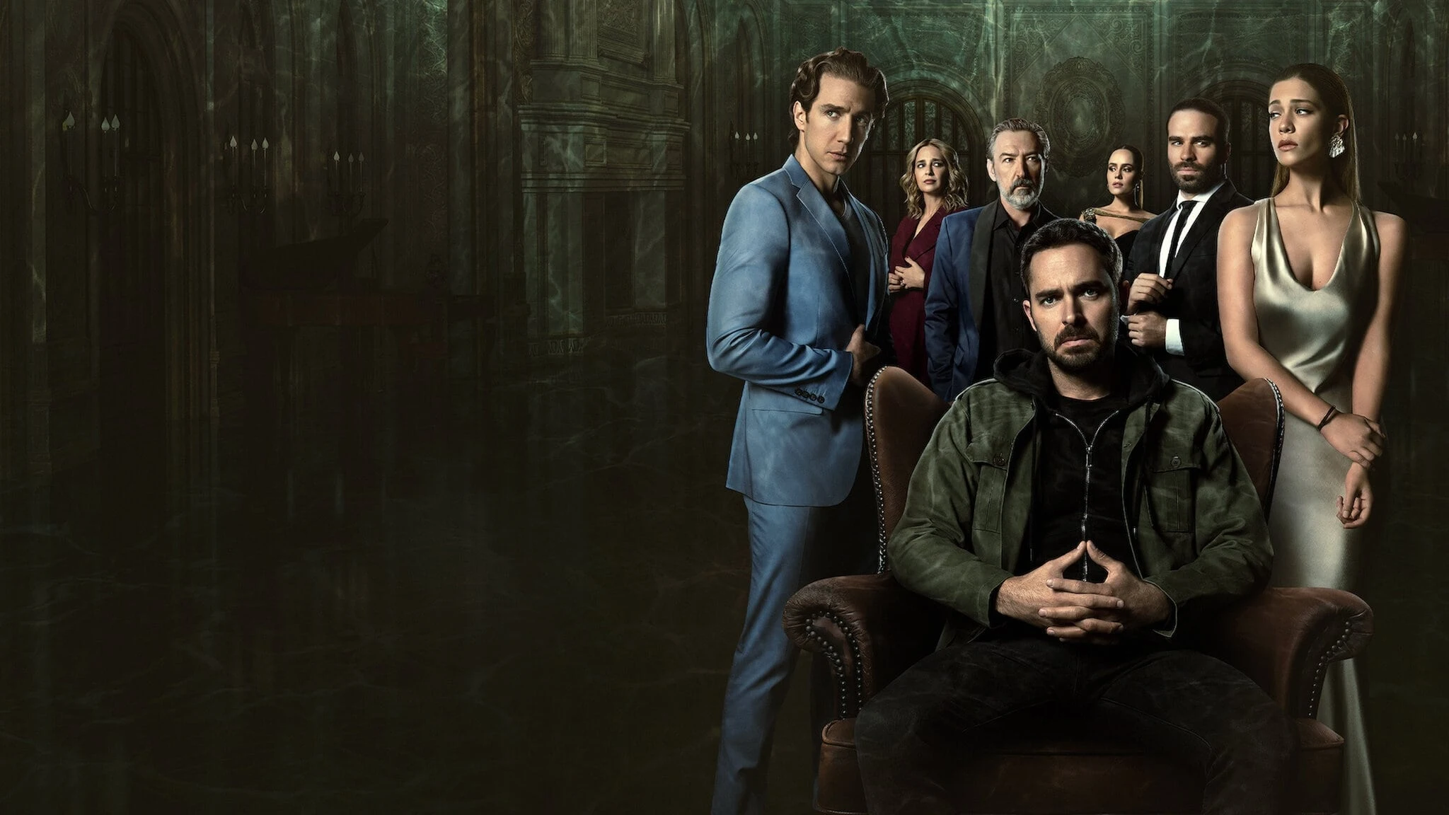 Foto de Who Killed Sara?