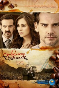 Serie Quiero amarte