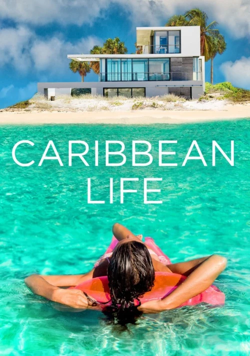 Poster  de la temporada 19 de Caribbean Life