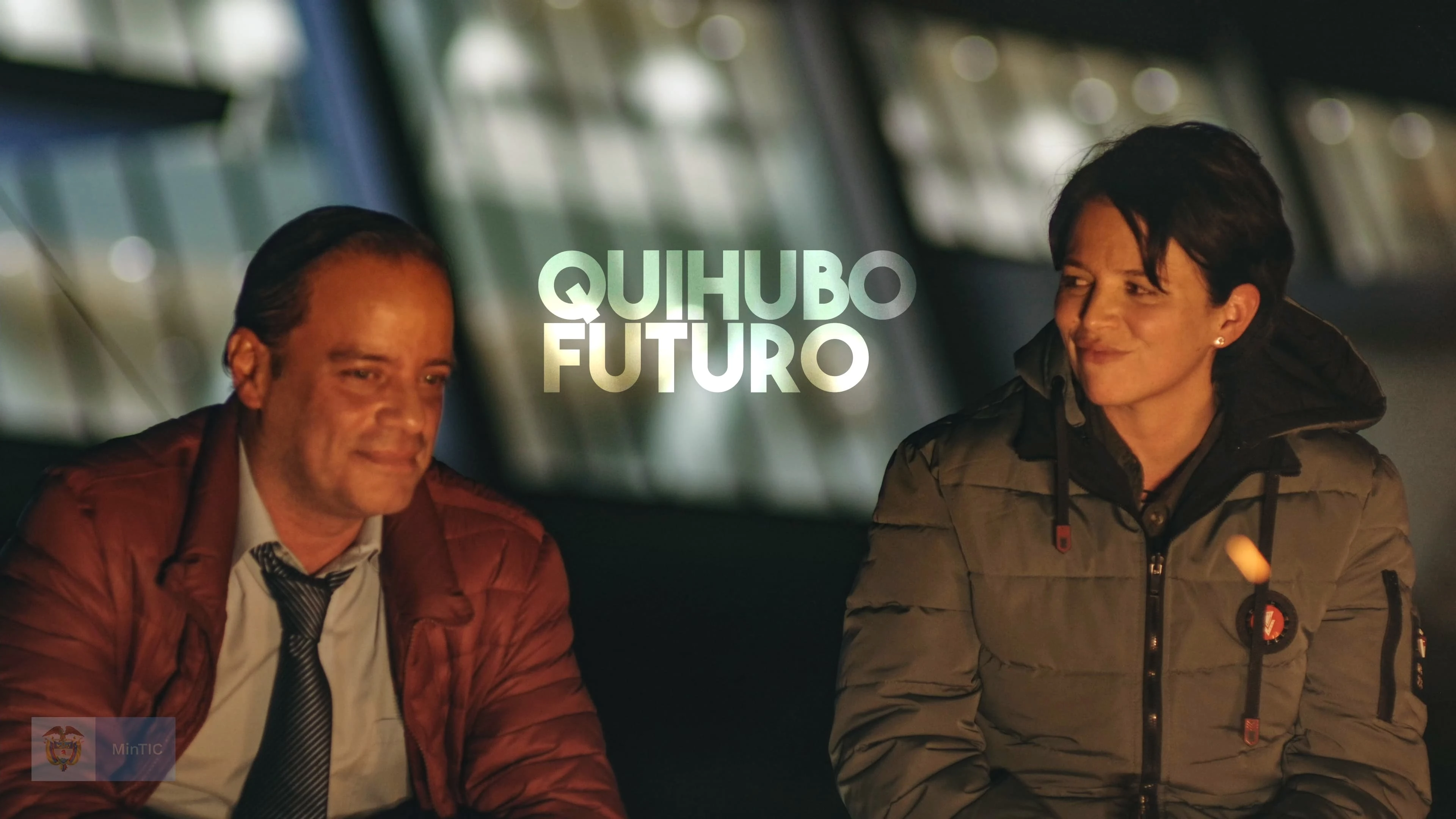 Foto de Quihubo Futuro