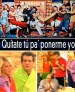 Quítate tú pa' ponerme yo