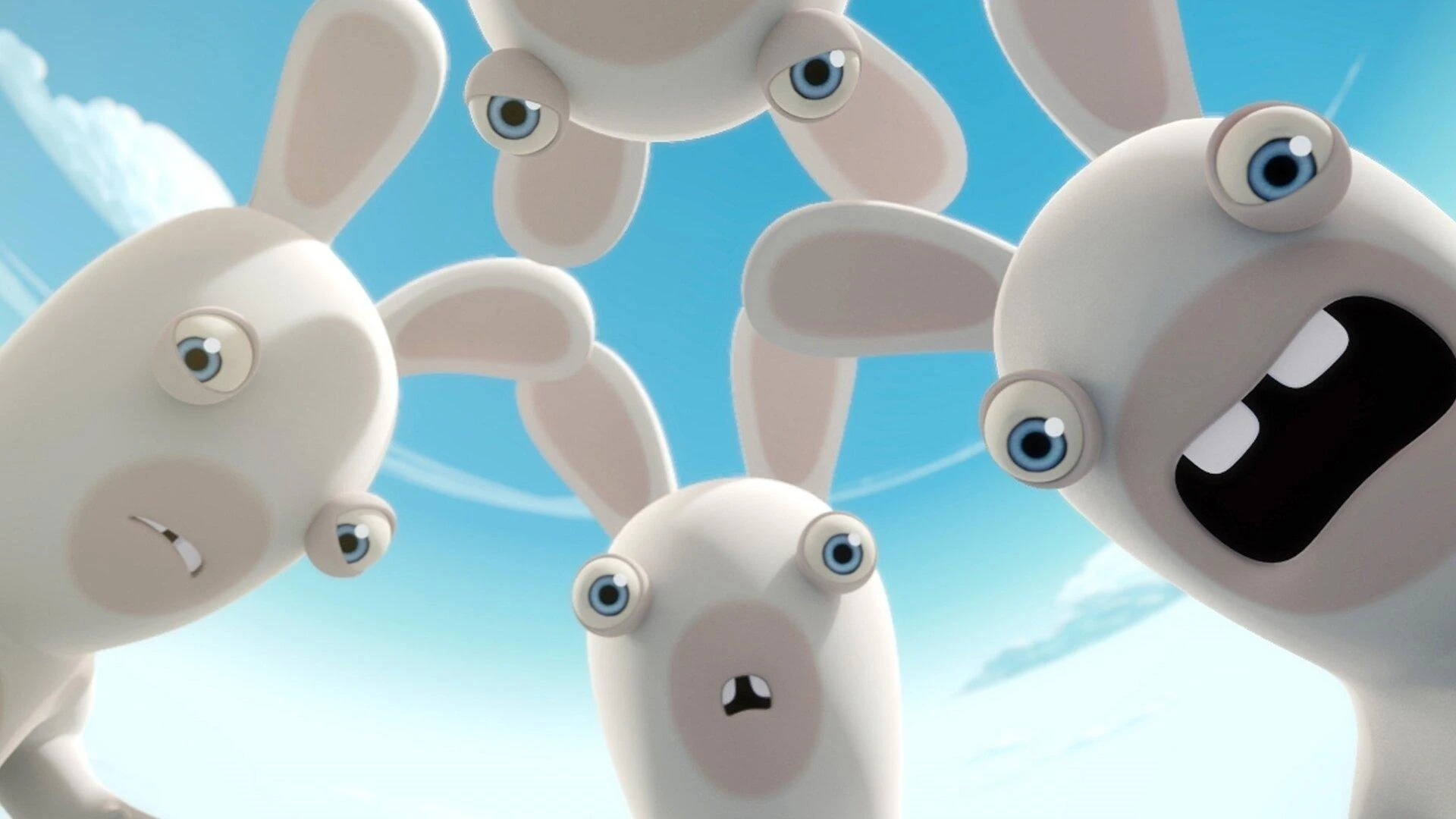 Foto de Rabbids: La invasión
