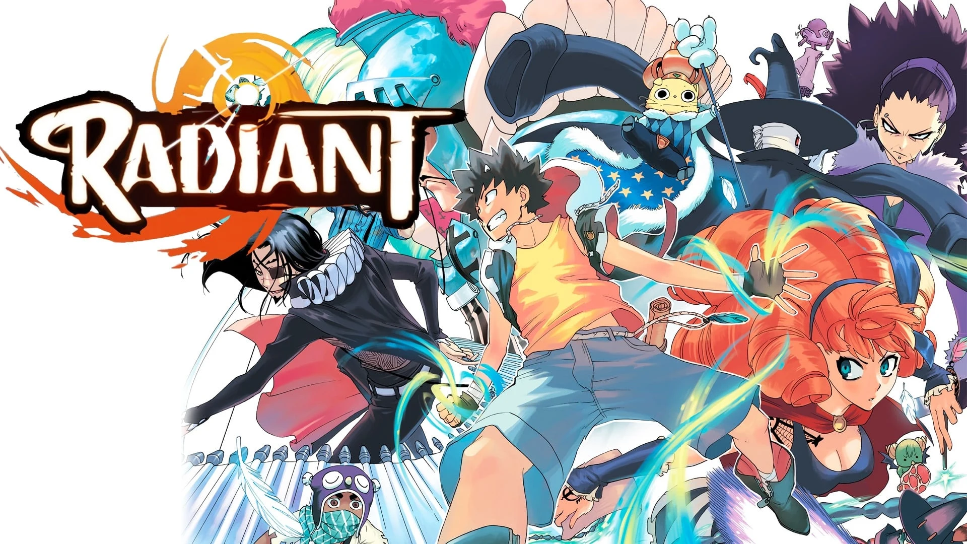 Foto de Radiant