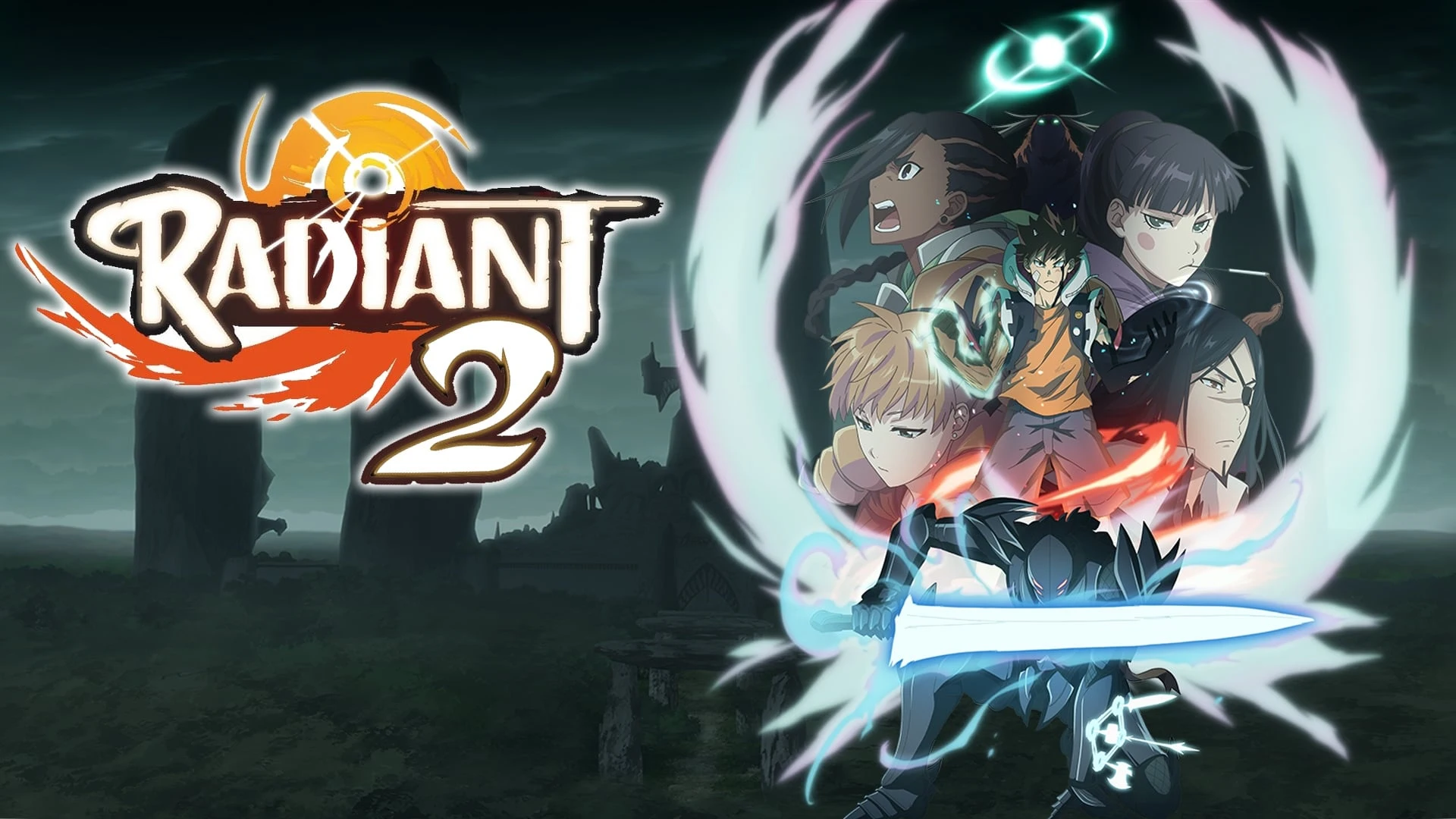 Foto de Radiant
