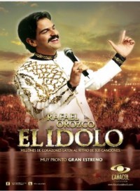 Serie Rafael Orozco - El Idolo