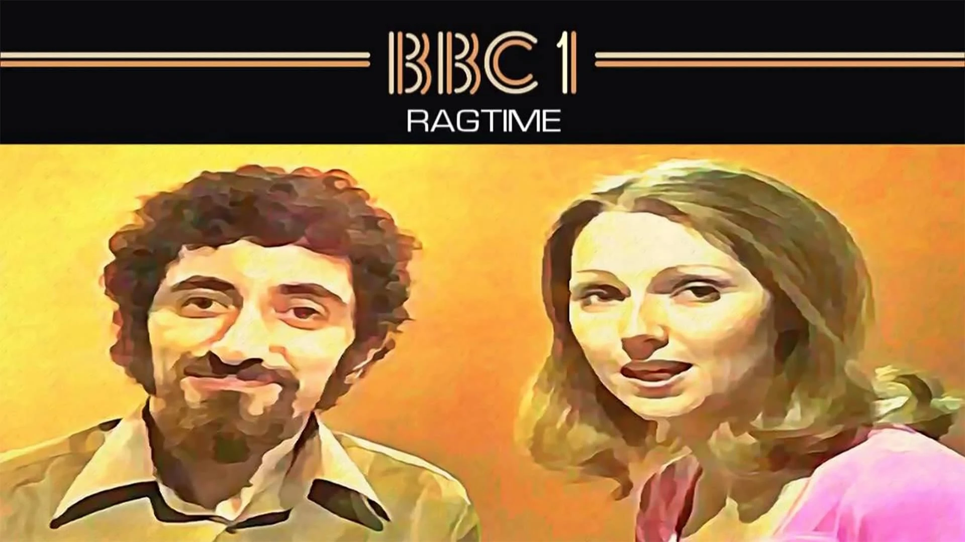 Foto de Ragtime