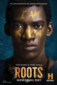 Serie Roots