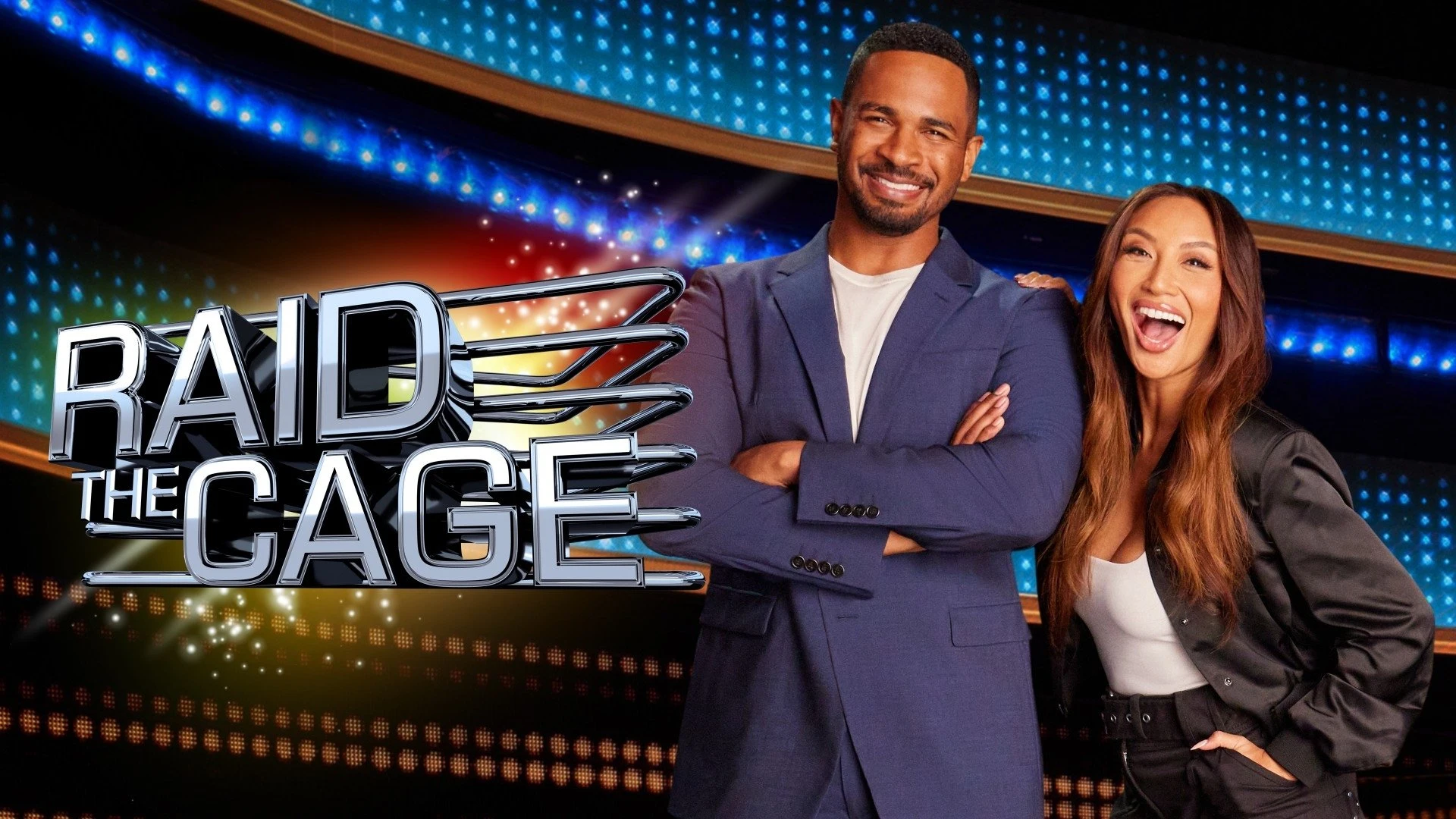 Foto de Raid the Cage