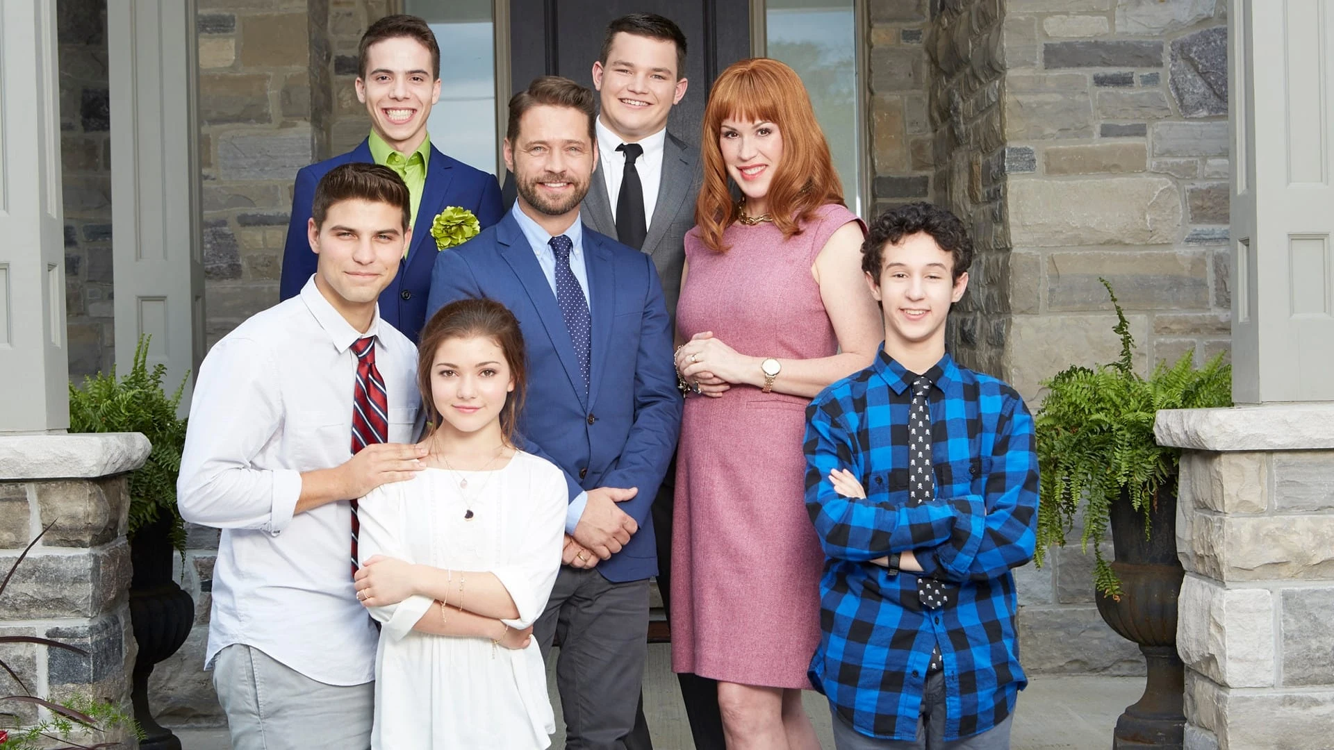 Foto de Raising Expectations