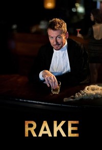 Serie Rake