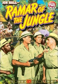 Serie Ramar of the Jungle