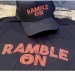 Ramble On