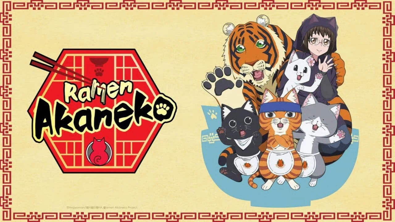 Foto de Ramen Akaneko