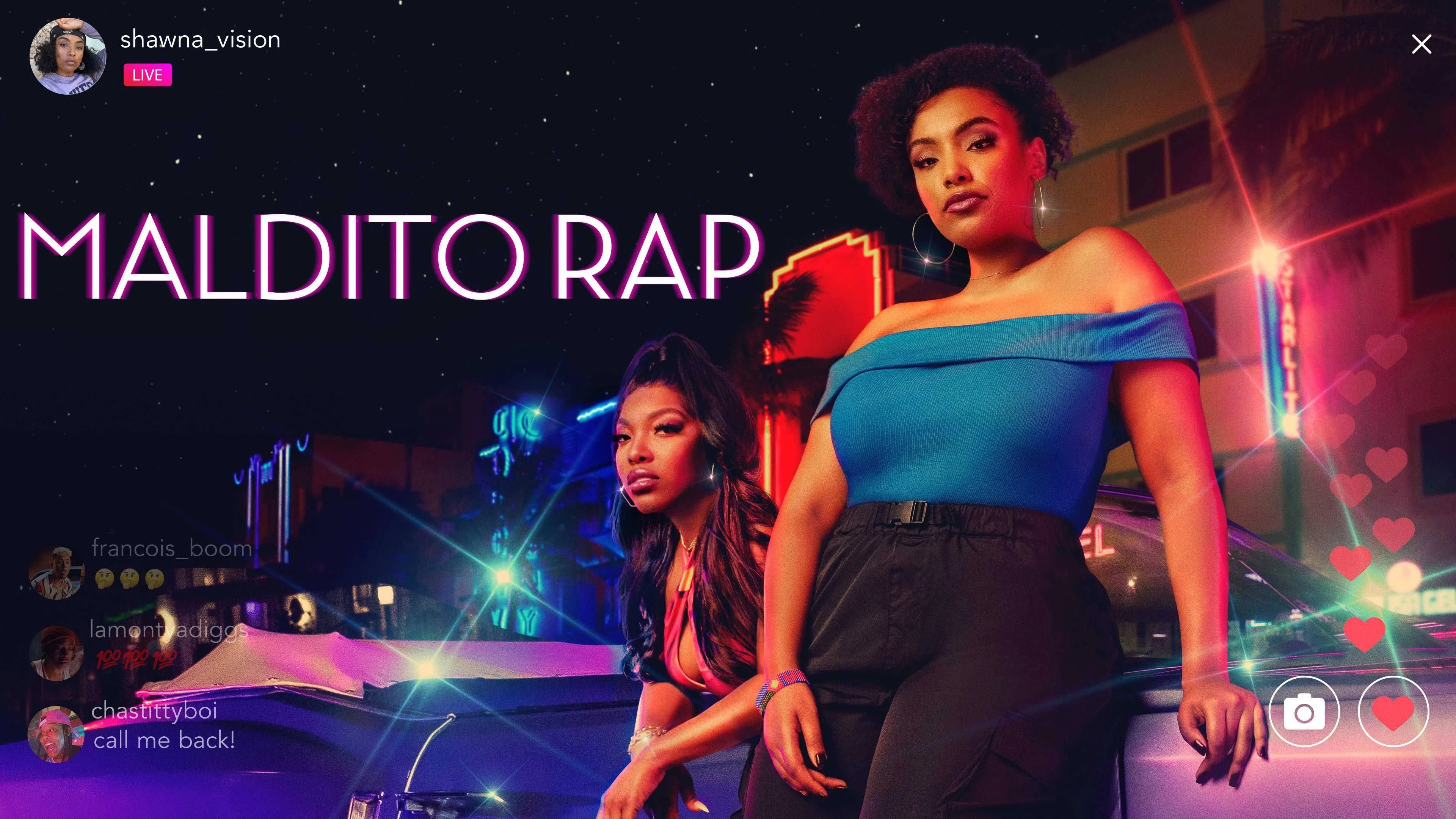 Foto de Rap Sh!t