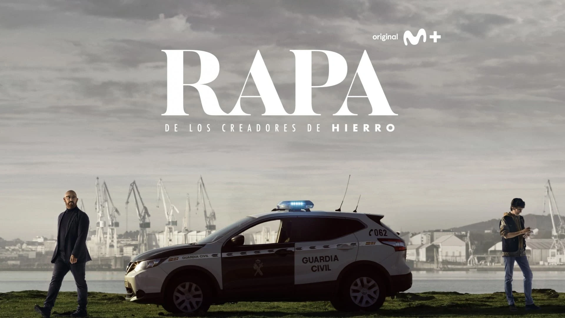 Foto de Rapa