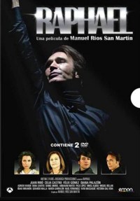 Serie Raphael: una historia de superación personal