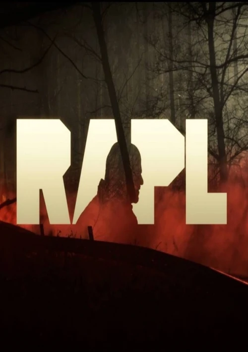 Poster  de Rapl
