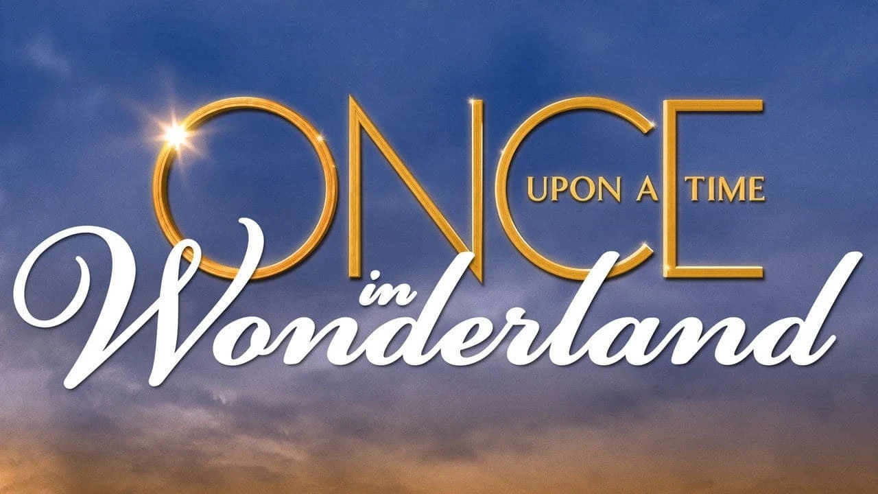 Foto de Once Upon a Time in Wonderland
