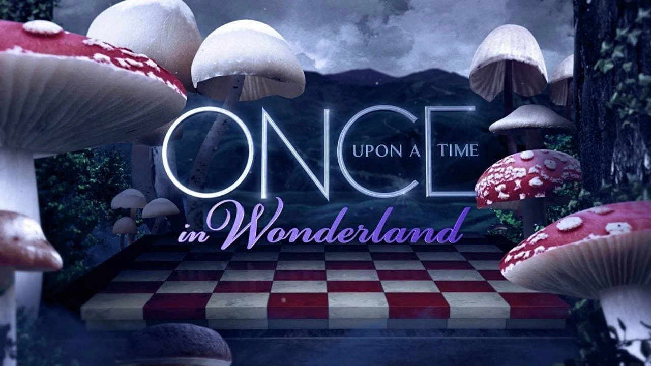 Foto de Once Upon a Time in Wonderland