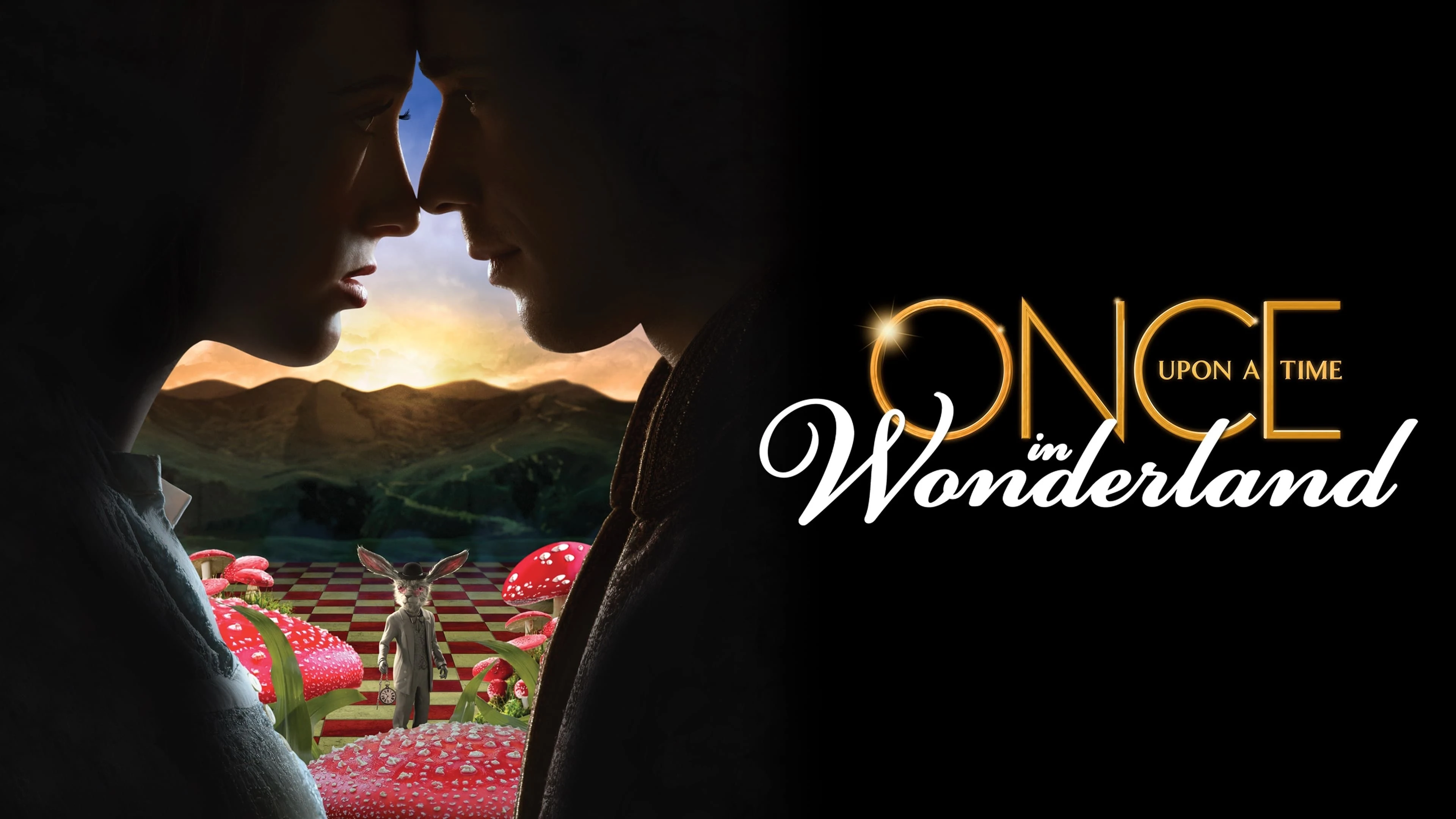 Foto de Once Upon a Time in Wonderland