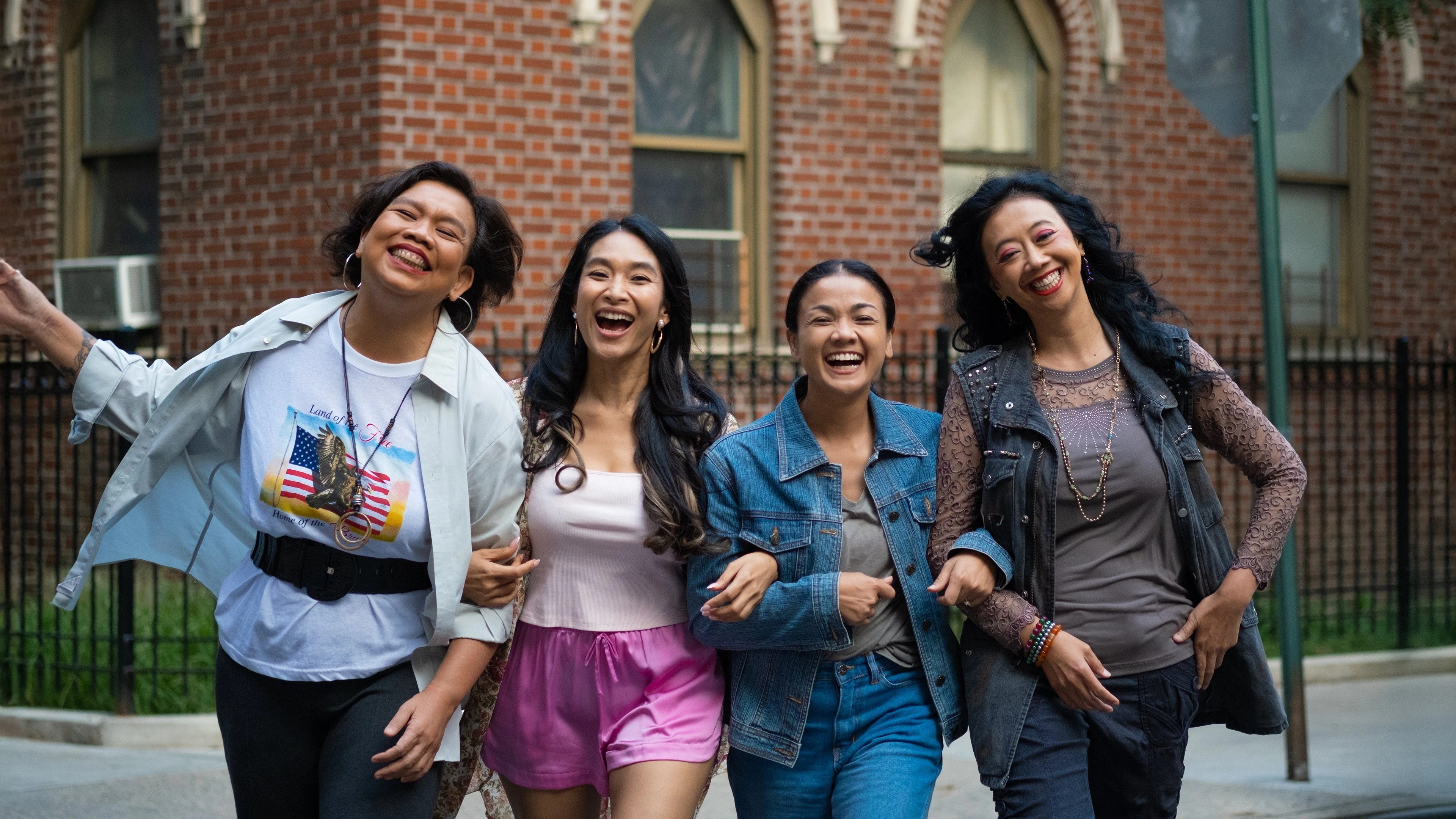 Foto de Ratu Ratu Queens: The Series
