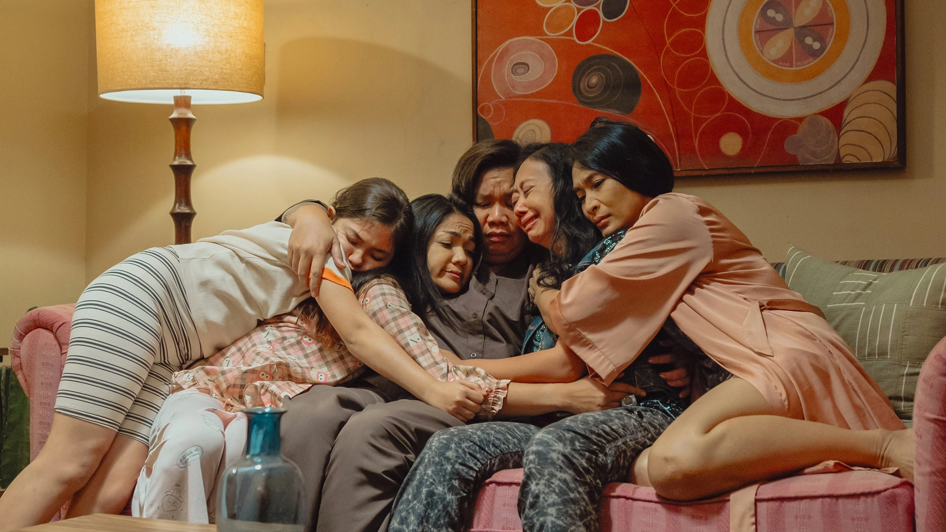 Foto de Ratu Ratu Queens: The Series