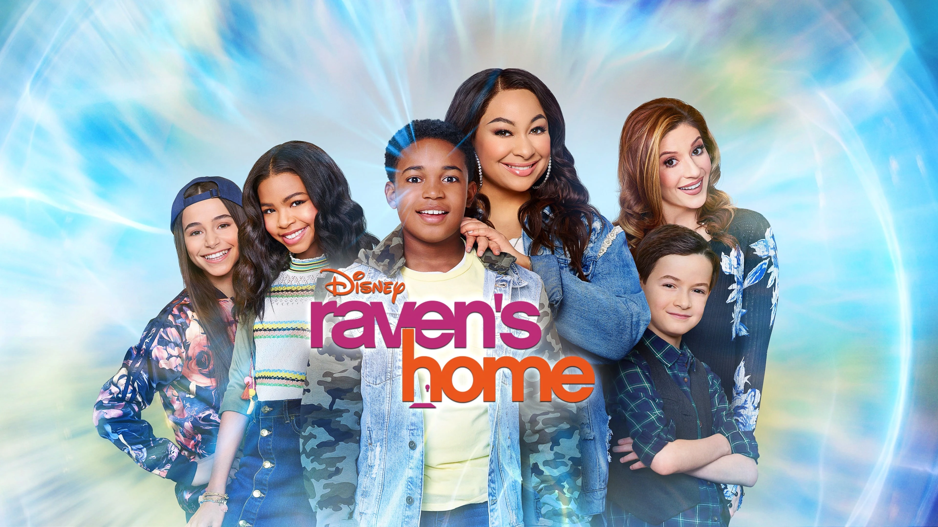 Foto de Raven's Home