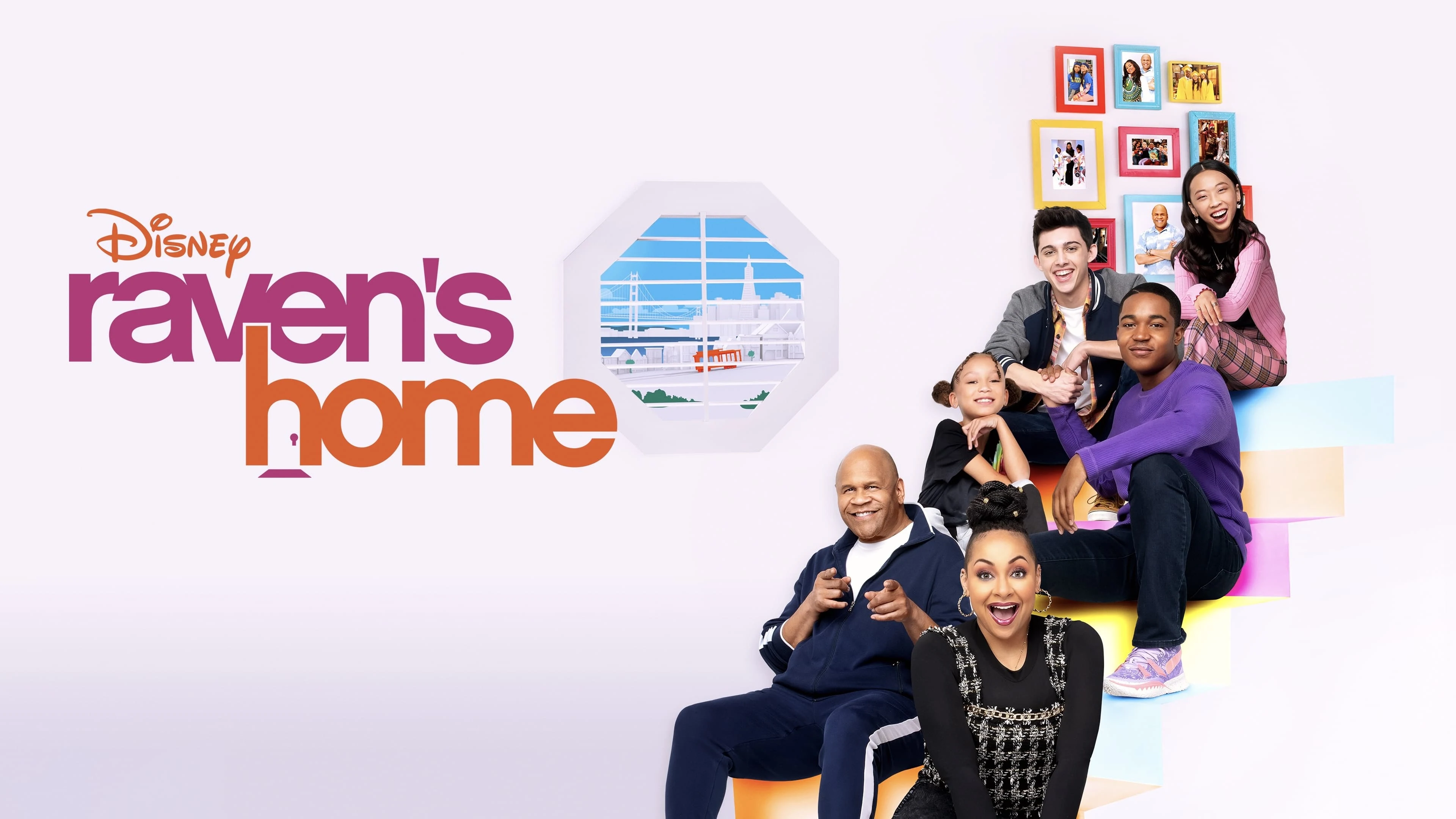 Foto de Raven's Home