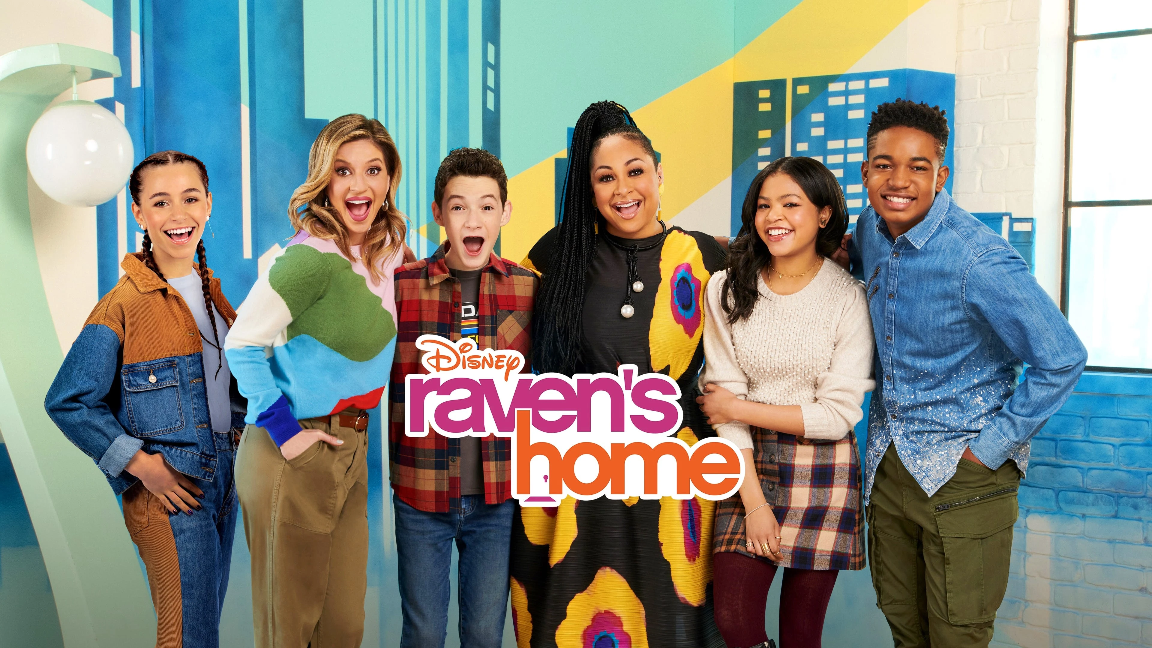Foto de Raven's Home
