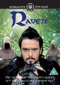 Serie Raven
