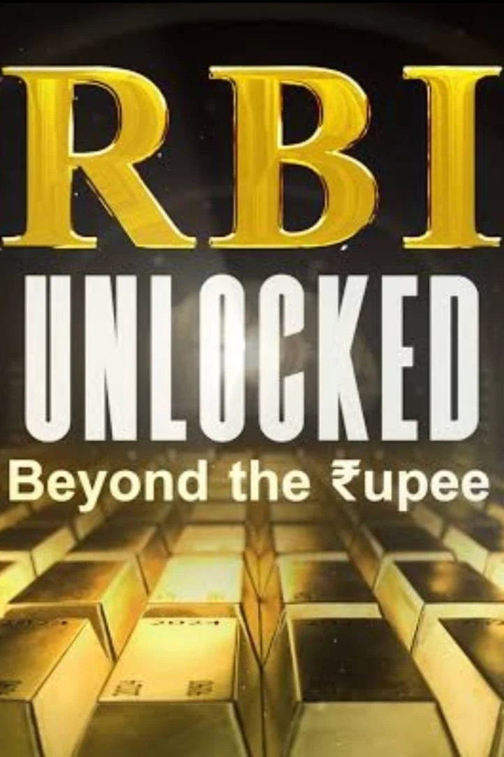 Poster  de RBI Unlocked: Beyond the Rupee en inglés