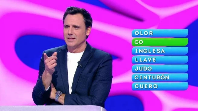Foto de Reacción en cadena