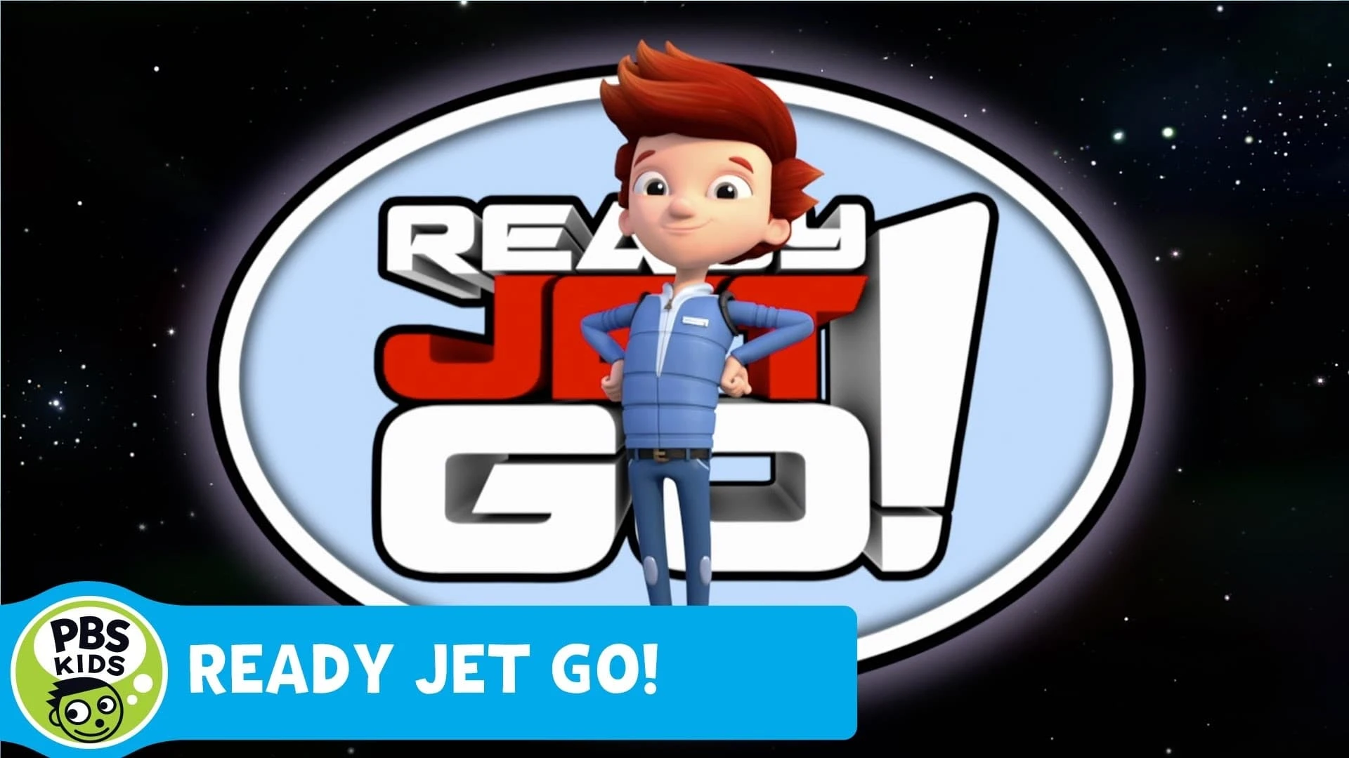 Foto de Ready Jet Go!