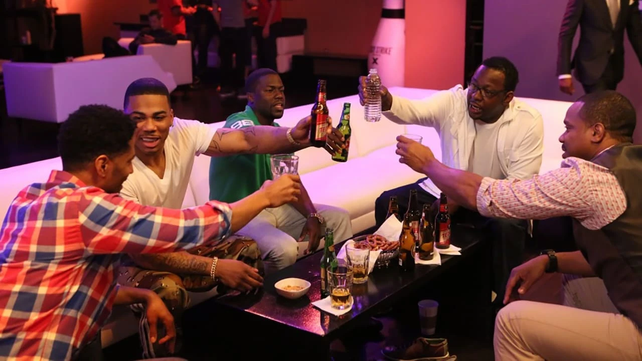 Foto de Real Husbands of Hollywood