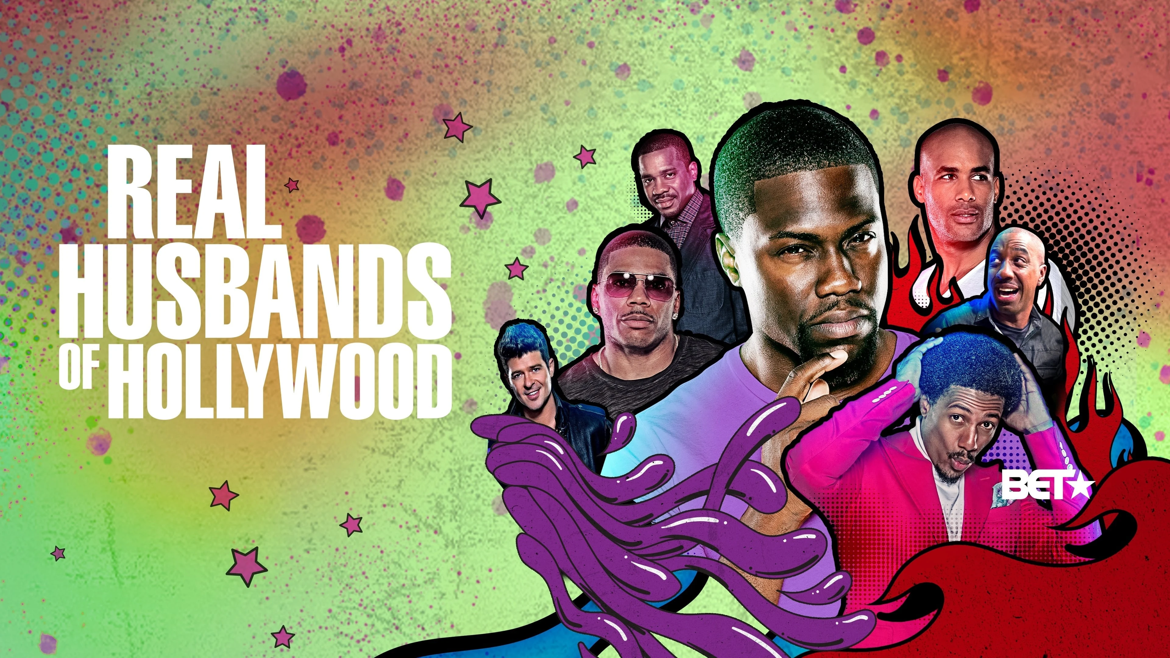 Foto de Real Husbands of Hollywood