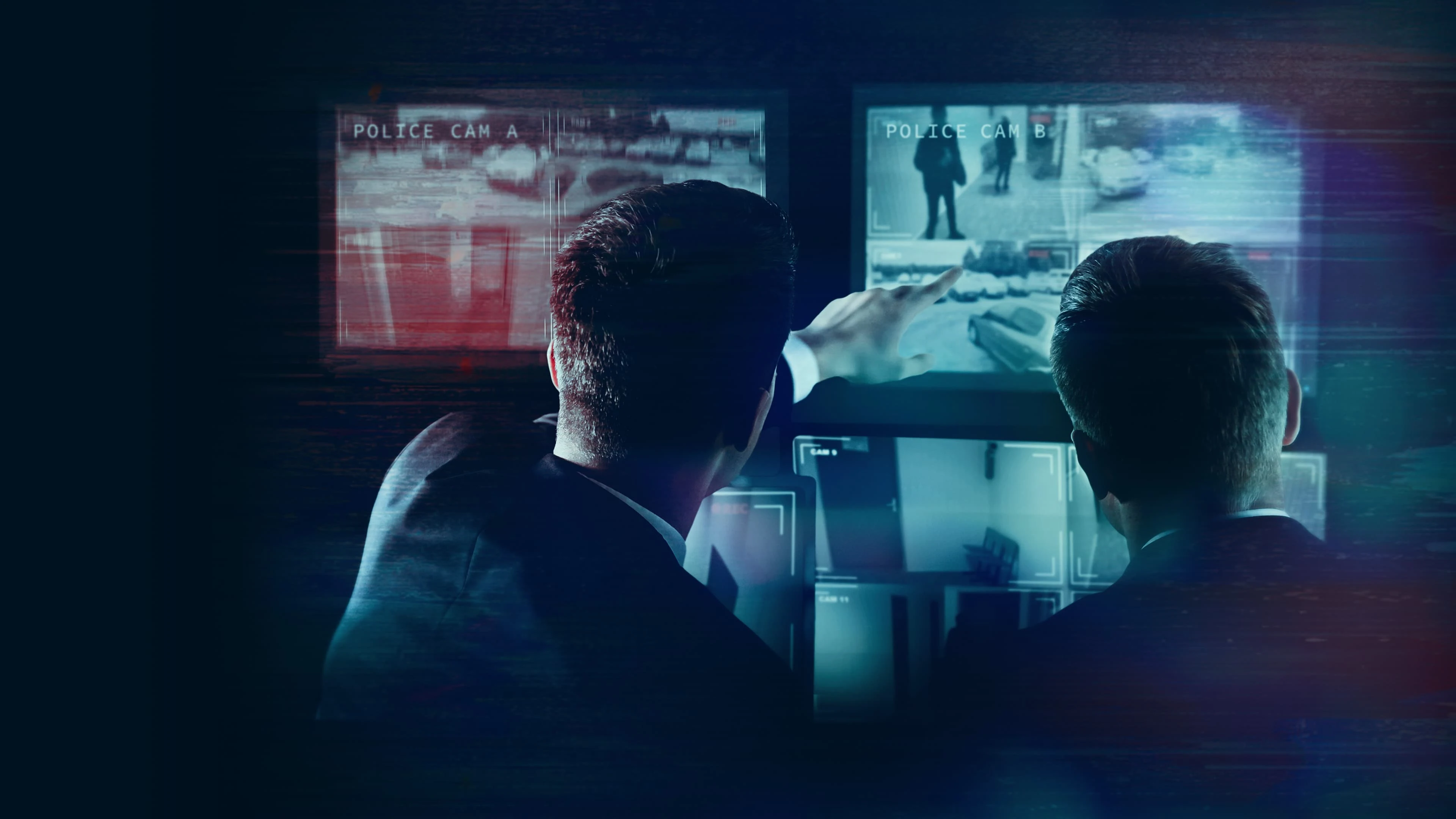 Foto de Real Time Crime
