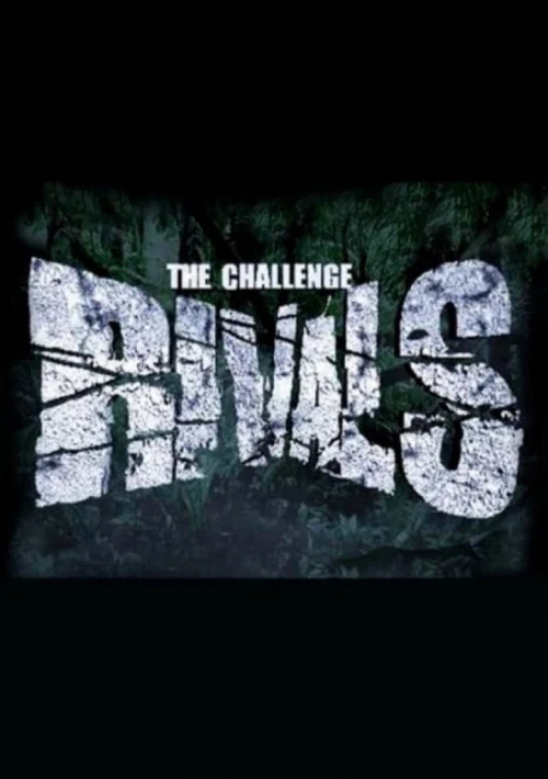Poster  de la temporada 21 de The Challenge
