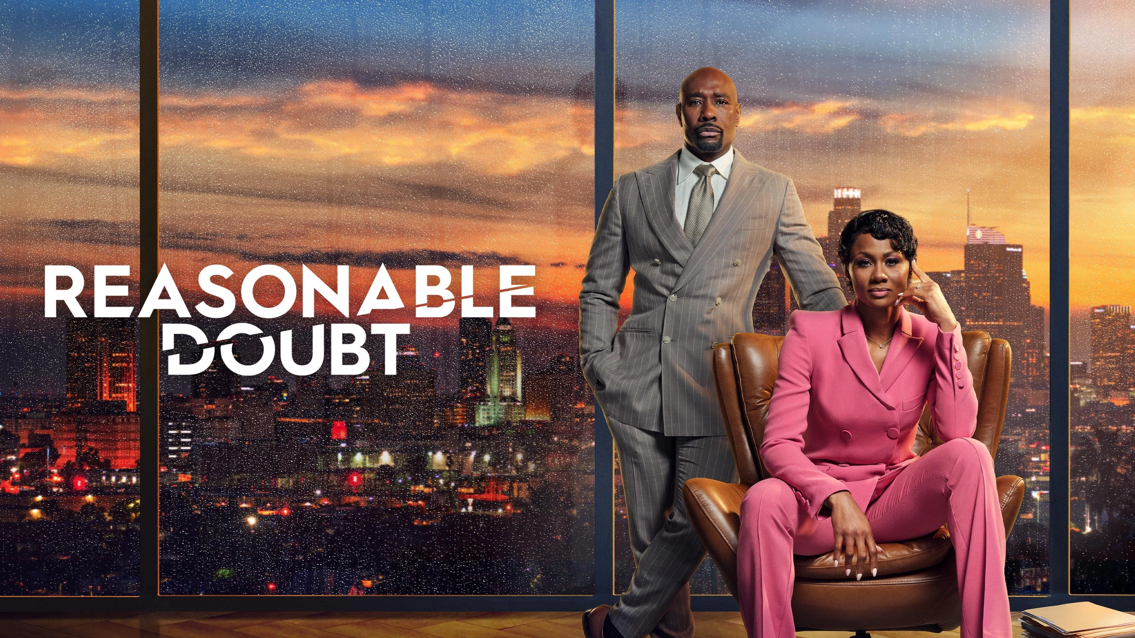 Foto de Reasonable Doubt