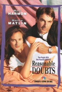Serie Reasonable Doubts